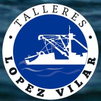 TALLERES LOPEZ VILAR SL logo - Similar company to Igepa Hungária