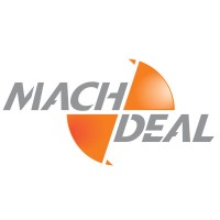 MACHDEAL MATERIELS ET EQUIPEMENTS logo - Similar company to Technodom Lab.