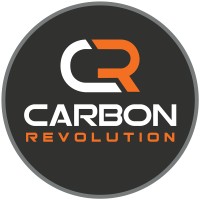 Carbon Revolution logo - Similar company to Carbon Threesixty Ltd