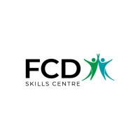 FCD Skills Centre logo - Similar company to The Underdog Project