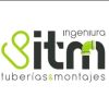 Itm logo - Similar company to Mafrice