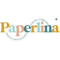 Paperlina.cl logo - Similar company to Shiftlab