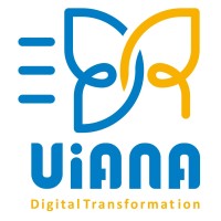 Viana Digital Transformation logo - Similar company to Technoable.Inc