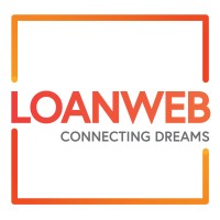 LOANWEB GROUP logo - Similar company to Derwent Finance