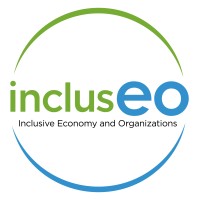 InclusEO logo - Similar company to Aries Blockchain