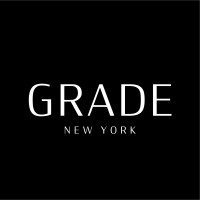GRADE New York logo - Similar company to Chango