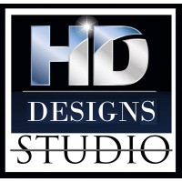 HD DESIGNS STUDIO logo - Similar company to Team Shabnam