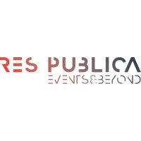Res Publica logo - Similar company to The Micer®
