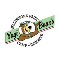 Yogi Bear's Jellystone Pierceton logo - Similar company to Yogi Bear'S Jellystone Park Camp-Resort: Akron-Canton