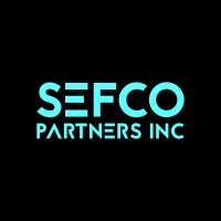SEFCO Partners Inc. logo - Similar company to Sefco