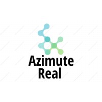 Azimute Real logo - Similar company to Spacetrees