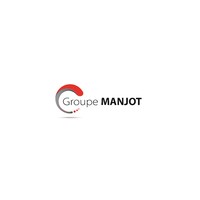 GROUPE MANJOT logo - Similar company to Tech Pro Securite