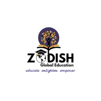 Zodish Global Private Limited logo - Similar company to Digi Pexel