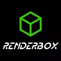 Renderbox logo - Similar company to Renderboxes