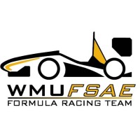 WMU Formula SAE logo - Similar company to Everlasting Publishers