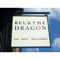 Bel & The Dragon