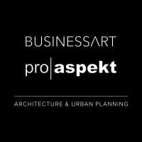 Businessart & Proaspekt logo - Similar company to Cbh