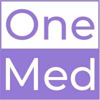 OneMed logo - Similar company to Health Tracker Analytics