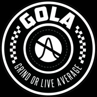 Grind Or Live Average logo - Similar company to Bad Trader