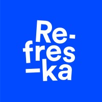 REFRESKA logo - Similar company to Ayhungry