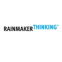 RainmakerThinking, Inc. logo - Similar company to Williams Exec Solutions