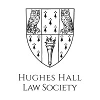 Hughes Hall Law Society logo - Similar company to Easa Lithuania