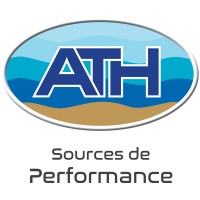 ATH - Atlantique Traitement Hydraulique logo - Similar company to Seihe