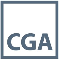 CGA Insurance Group logo - Similar company to World Net Hotels