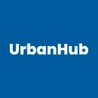 UrbanHub Mexico logo - Similar company to Nommad