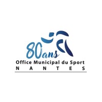 Office Municipal du Sport - Nantes logo - Similar company to Association Des Directeurs De Projets