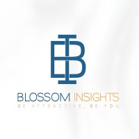 Blossom Insights logo - Similar company to Xma Solutions