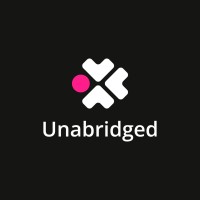 Unabridged logo - Similar company to Unabridged