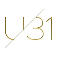 U31 Design logo - Similar company to Studio Munge