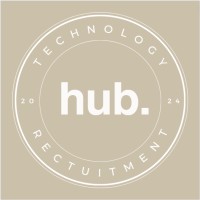 HUB Recruiting logo - Similar company to Oneshot Capital