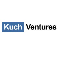 Kuch Ventures GmbH logo - Similar company to Invoicefetcher®