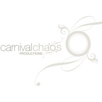 Carnival Chaos Productions Ltd logo - Similar company to Vive Event Production