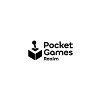 Pocket Games Realm logo - Similar company to Phoenix Laundry
