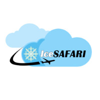 IceSAFARI logo - Similar company to Euliaa Project