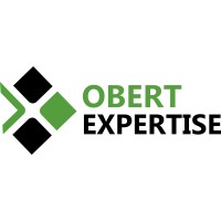 OBERT EXPERTISE logo - Similar company to Adeqwatts Energies