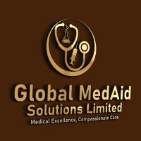 Global MedAid Solutions Ltd logo - Similar company to Stockcontrol