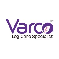 Varco Leg Care logo - Similar company to Quickby