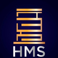 HMS logo - Similar company to Full Fill