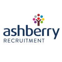 Ashberry Recruitment logo - Similar company to 3D Recruit