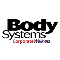 Body Systems Corporate Wellness logo - Similar company to Bmsa Group