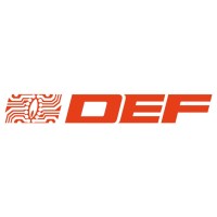 DEF UK logo - Similar company to Wheelbase Engineering Limited