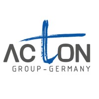 Acton Group GmbH logo - Similar company to Stråling