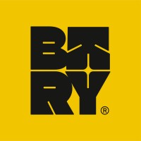 Bakery Agency logo - Similar company to Gsd&M