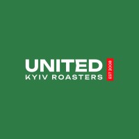 United Kyiv Roasters logo - Similar company to Dmpaper