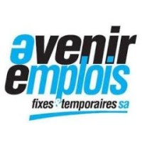 Avenir Emplois logo - Similar company to Mdg (Mecanique Décolletage Gerbier)