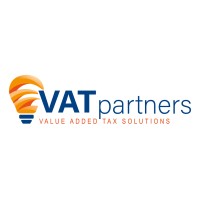 VAT PARTNERS BV logo - Similar company to David Advies